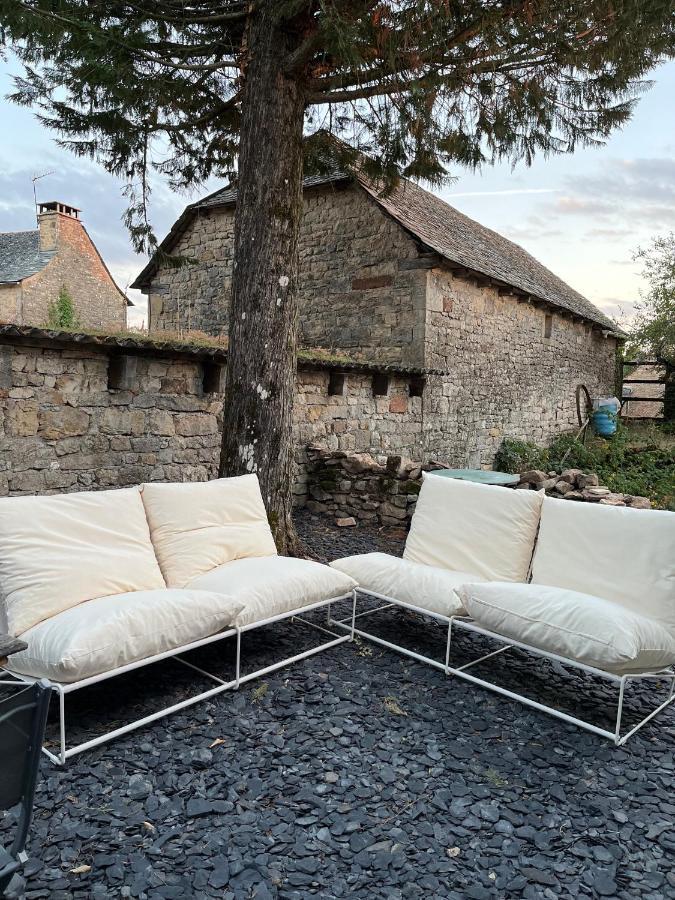 Le Dourdou Del Traouc Bozouls